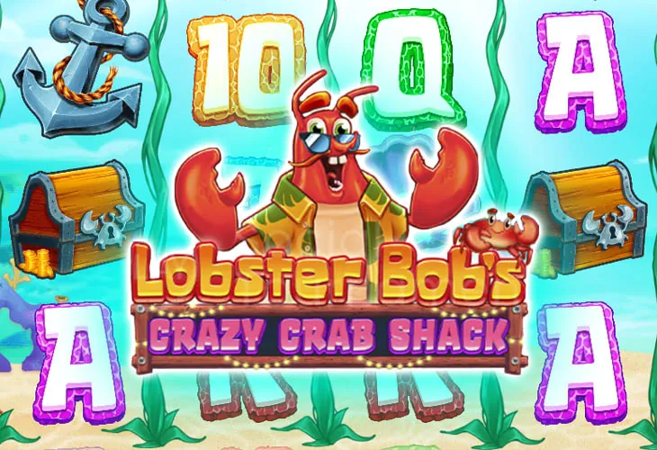 Lobster Bob